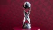 2025 FIFA U-17 世界杯卡塔尔站 