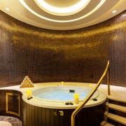 伊兹丹皇宫酒店 (Ezdan Palace Hotel)