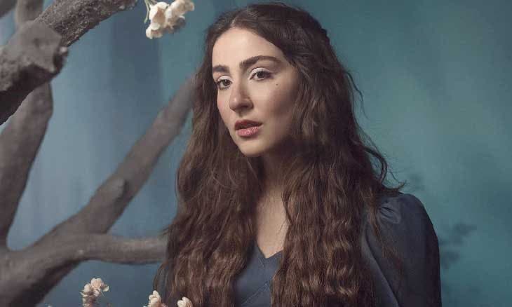 Marilyne Naaman Concert