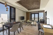 多哈阿瓦迪-美景阁酒店 (Alwadi Doha Hotel – MGallery)
