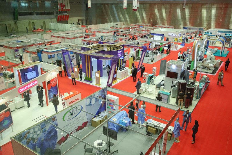 Qatar International Medical Devices & Healthcare Exhibition (QMED)