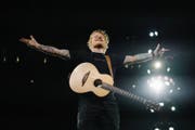 Ed Sheeran +-=÷x 2025 年多哈巡演 | 票务与信息