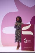 喜雅阿拉伯时装展 (Heya Arabian Fashion Exhibition)