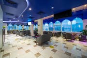 皇家里维埃拉酒店 (The Royal Riviera Hotel)