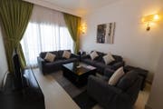 帝国套房公寓酒店 (Imperial Suites Hotel Apartments)