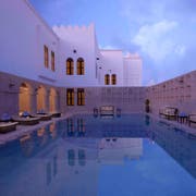 瓦其夫集市缇沃丽系列精品酒店 (Souq Waqif Boutique Hotels by Tivoli)