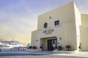 多哈米纳酒店及公寓 (Mina Hotel & Residences Doha)