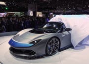 2023 年卡塔尔汽车和摩托车展