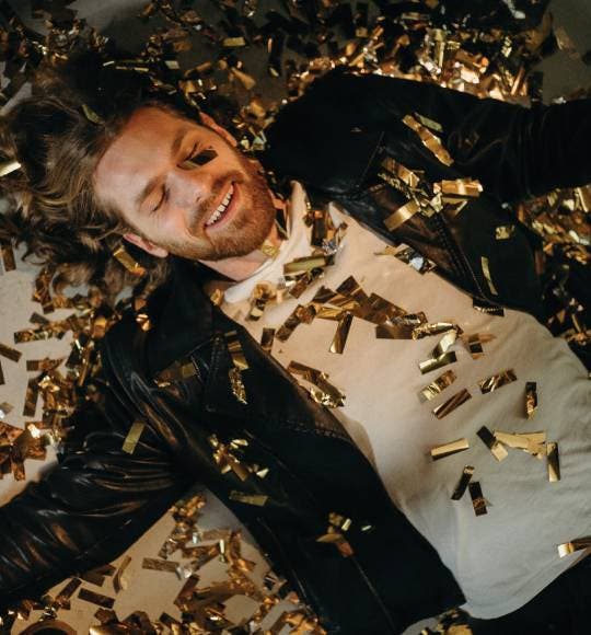 盖茨比魅力：希尔顿萨尔瓦新年除夕晚会