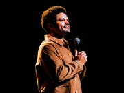 Trevor Noah 多哈 QNCC 现场演出 | 2026年12月4日