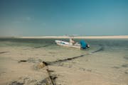 迈夫杰尔海滩 (Mafjar Beach)