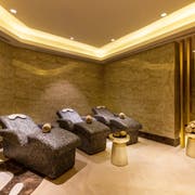 伊兹丹皇宫酒店 (Ezdan Palace Hotel)