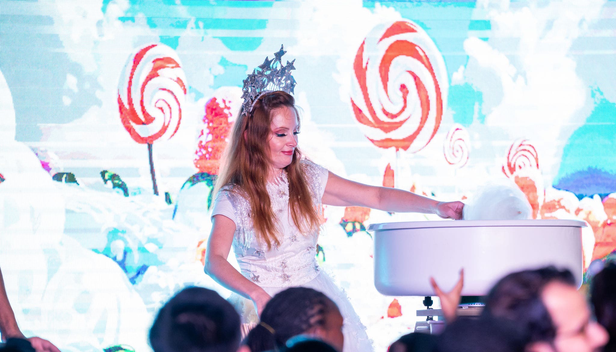 岛屿生活——冬季版