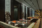 多哈西湾杜斯特酒店