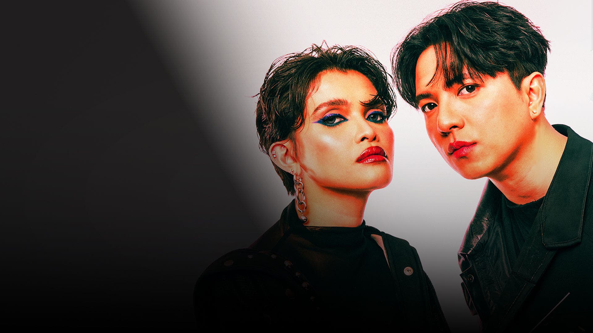 TJ & KZ - In Between Middle East Tour