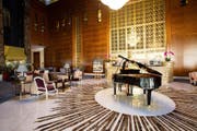 多哈千禧酒店 (Millennium Hotel Doha)