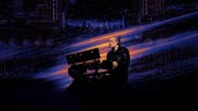Hans Zimmer 2026 年多哈音乐会 | 票务信息