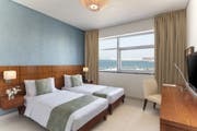 多哈辉盛阁套房酒店 (Fraser Suites Doha)