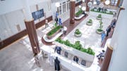 珍珠岛国际医院