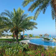 西麦斯玛度假酒店 (Simaisma, a Murwab Resort) - 卡塔尔西麦斯玛酒店