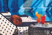 多哈老城希尔顿逸林酒店 (DoubleTree by Hilton Doha - Old Town)