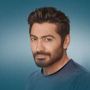 Tamer Hosny