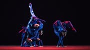 Cirque Du Soleil | Tickets & Information