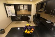 帝国套房公寓酒店 (Imperial Suites Hotel Apartments)
