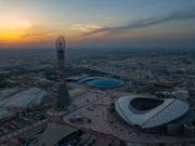 哈利法国际球场 (Khalifa International Stadium) | 卡塔尔最古老的球场