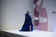 喜雅阿拉伯时装展 (Heya Arabian Fashion Exhibition)