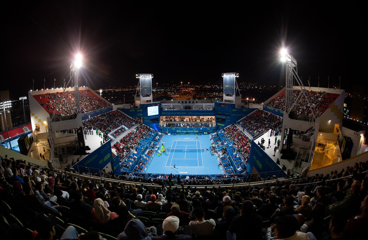 多哈 WTA 卡塔尔公开赛 卡塔尔旅游